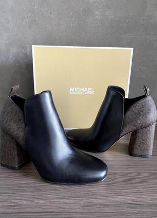 Ботинки michael kors