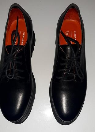 Жіночі черевики braska лімітована модель3 фото