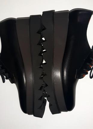 Жіночі черевики braska лімітована модель7 фото
