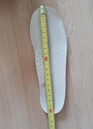 Кеды детские