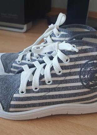 Кеды детские