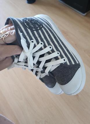 Кеды детские