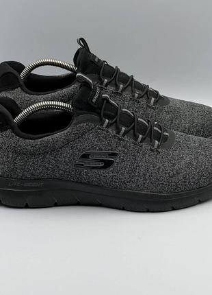 132114173 skechers go walk max clinched skechers 1090