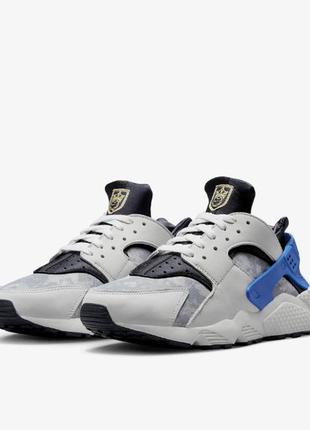 Nike air huarache premium кроссовки мужские / кроссовки мужское