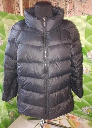 O'stin пуховик лёгкий