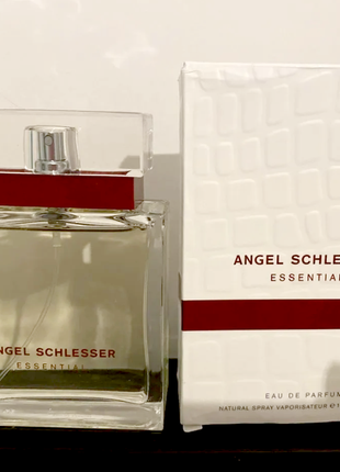 Angel schlesser essential💥оригінал 3 мл розпив аромата затест