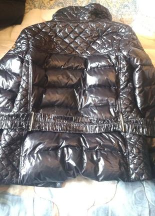 Moschino куртка женская2 фото