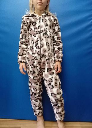 Кигуруми от украинского производителя