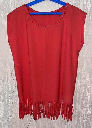 Блузка від zara