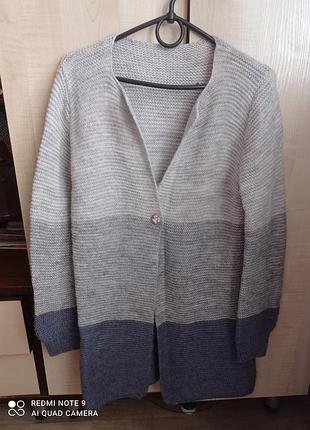 Продам кардиган жіночий