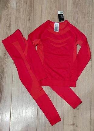 Новое детское термобелье crivit, германия! 134-140, 146-152, 158-164