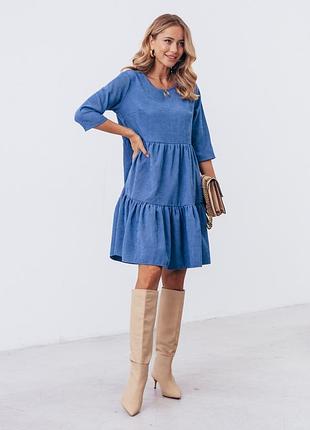 Невероятное платье