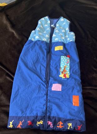 Дісней спальний мішок ковдра
