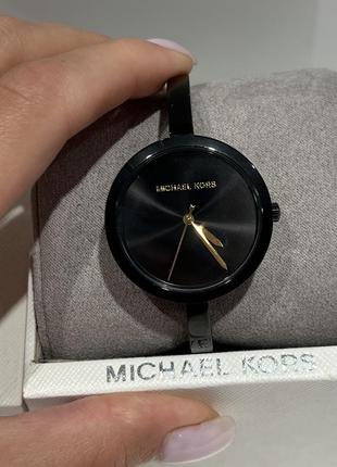 Часы michael kors mk3541 редкая модель оригинал4 фото