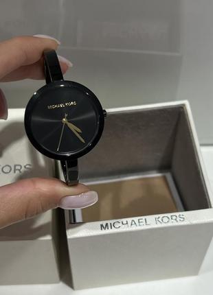Часы michael kors mk3541 редкая модель оригинал6 фото