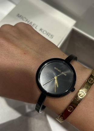 Часы michael kors mk3541 редкая модель оригинал5 фото