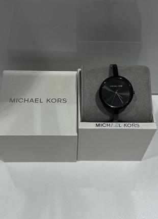 Часы michael kors mk3541 редкая модель оригинал3 фото