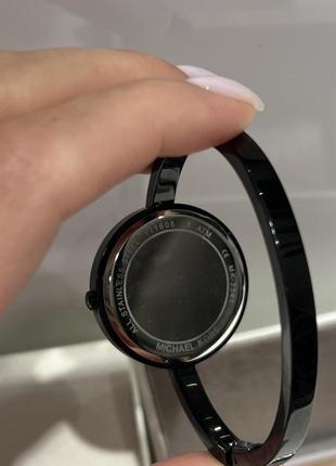Часы michael kors mk3541 редкая модель оригинал7 фото