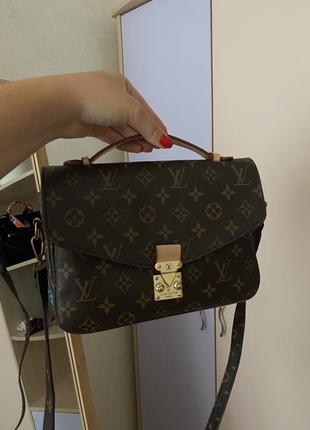 Сумка lv louis vuitton