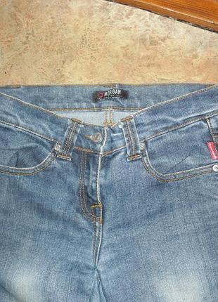 Джинсы 2