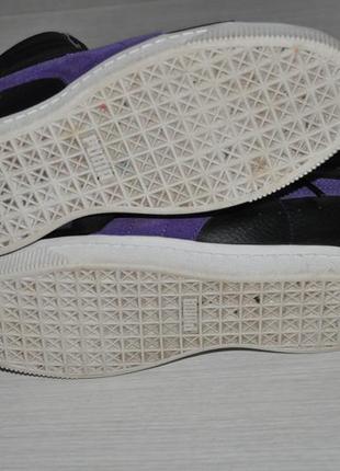 Фирменные кроссовки, сникерсы, ботинки puma5 фото