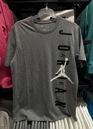 Футболка jordan