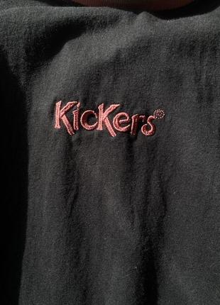Футболка kickers3 фото