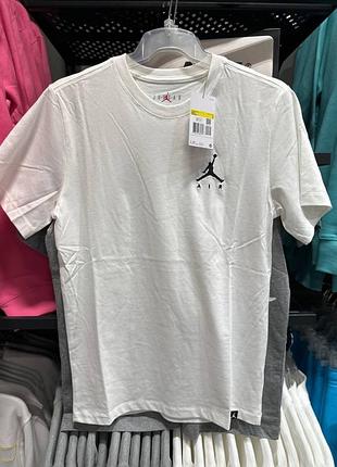 Футболка jordan