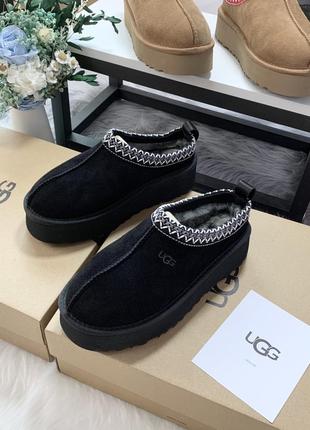 Угги ugg tazz slippers1 фото