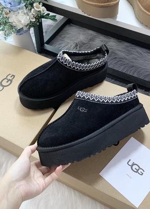 Уггі ugg tazz slippers2 фото