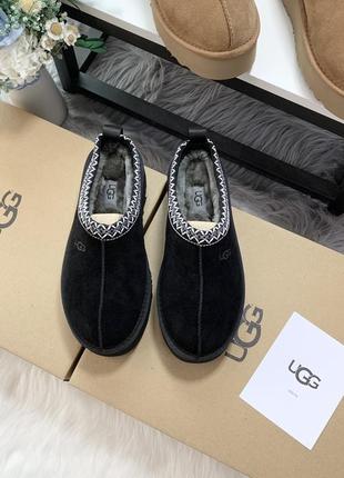 Уггі ugg tazz slippers3 фото