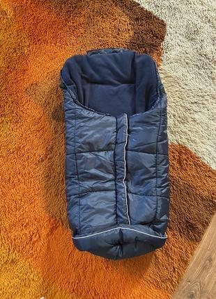 Мешок для коляски