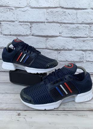 Кроссовки adidas originals clima cool 1 "conavy" оригинал 42.5р.27см.маломерят