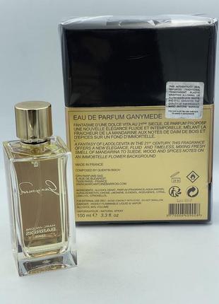 Marc-antoine barrois ganymede 100 ml3 фото