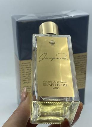 Marc-antoine barrois ganymede 100 ml