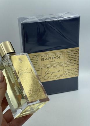 Marc-antoine barrois ganymede 100 ml6 фото