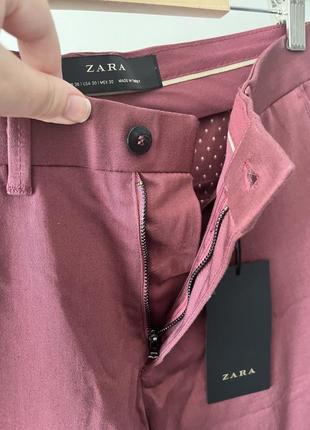 Штани zara4 фото