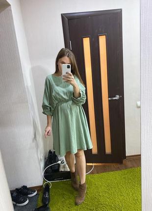 Платье нарядное 6
