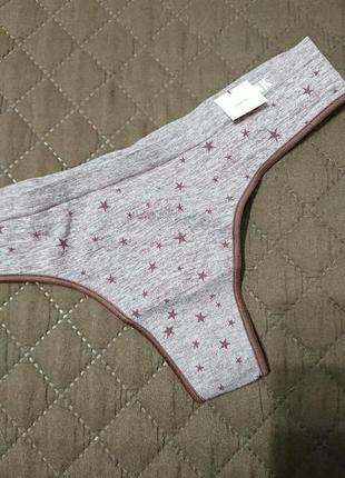 Стринги victoria's secret original u.s.a.