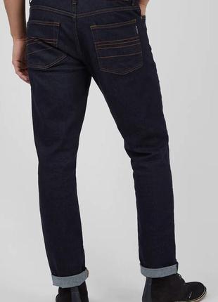 Джинсы ben sherman straight denim2 фото