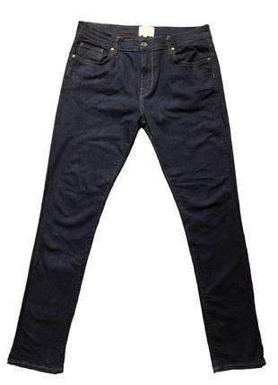 Джинсы ben sherman straight denim9 фото