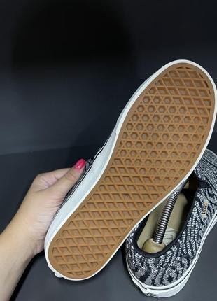 Слипоны vans5 фото