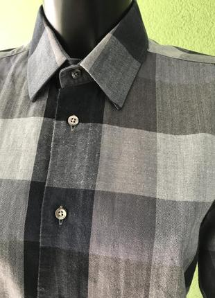 Сорочка чоловіча бавовна 2