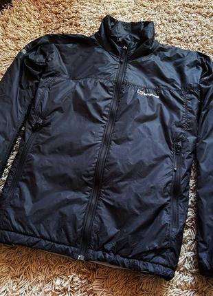 berghaus extrem primaloft jacket 1650 132121867
