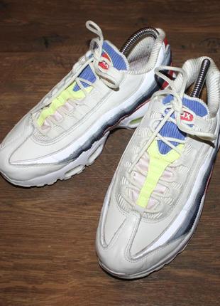 Nike air best sale max 95 panache