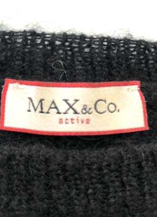 Max&amp;co сукня мохерова6 фото