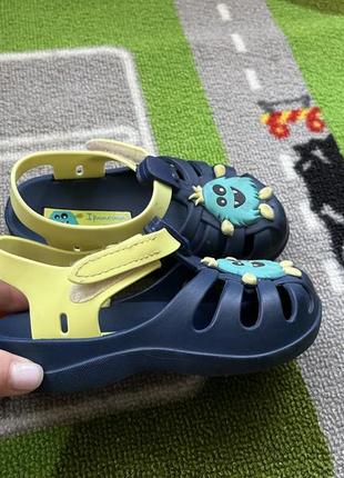 Босоножки ipanema 25-26