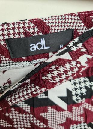 Комплект юбка карандаш adl и гольф colins5 фото