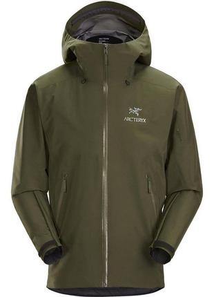 Arcteryx beta lt