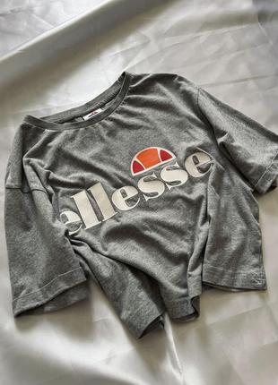 Футболка ellesse3 фото